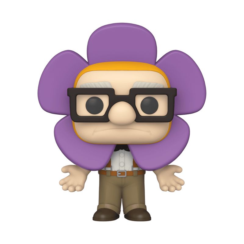 FUNKO - Funko Pop 1096 - Dug Days Carl