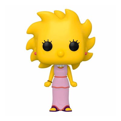 Imagen 2 del producto Pop Television 1201 - The Simpsons Lisandra