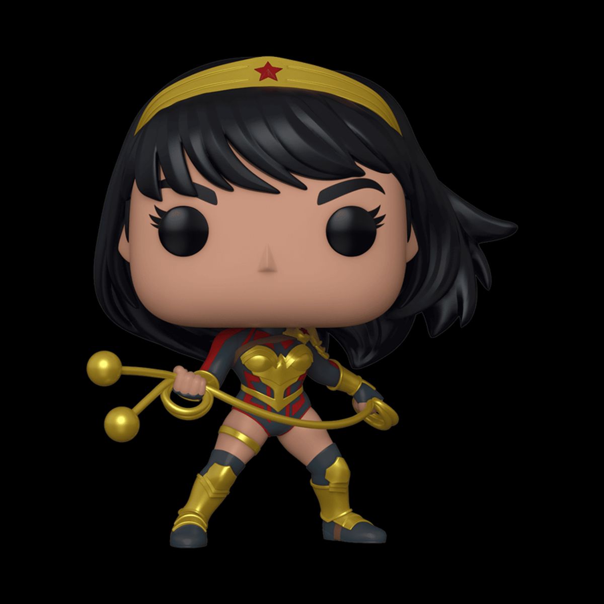 FUNKO - Funko Pop - DC Future State Yara Flor Future State