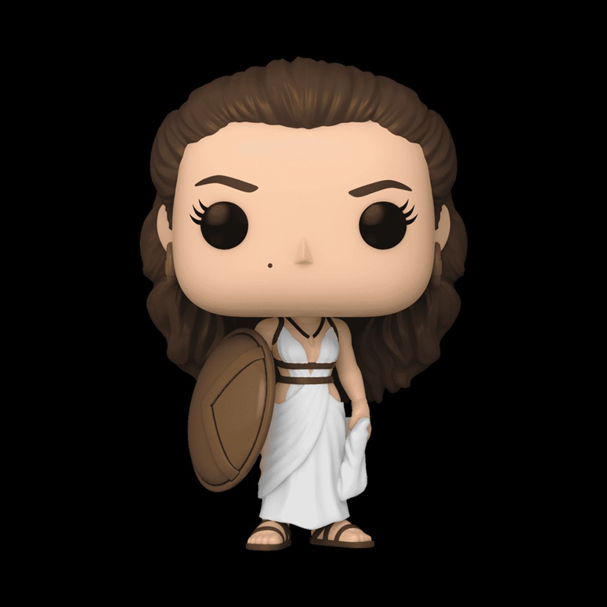 FUNKO - Funko Pop Movies 1474 - Warner Bros 100 Queen Gorgo