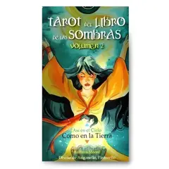 ARKANO BOOKS - Tarot del Libro de las Sombras 2 - Barbara Moore - Lo Scarabeo