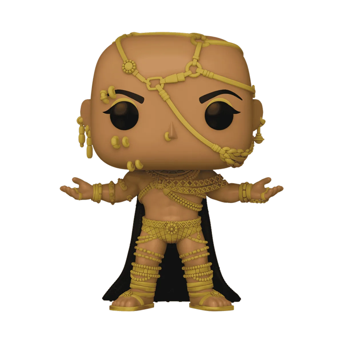 FUNKO - Funko Pop Movies 1475 - Warner Bros 100 Xerxes