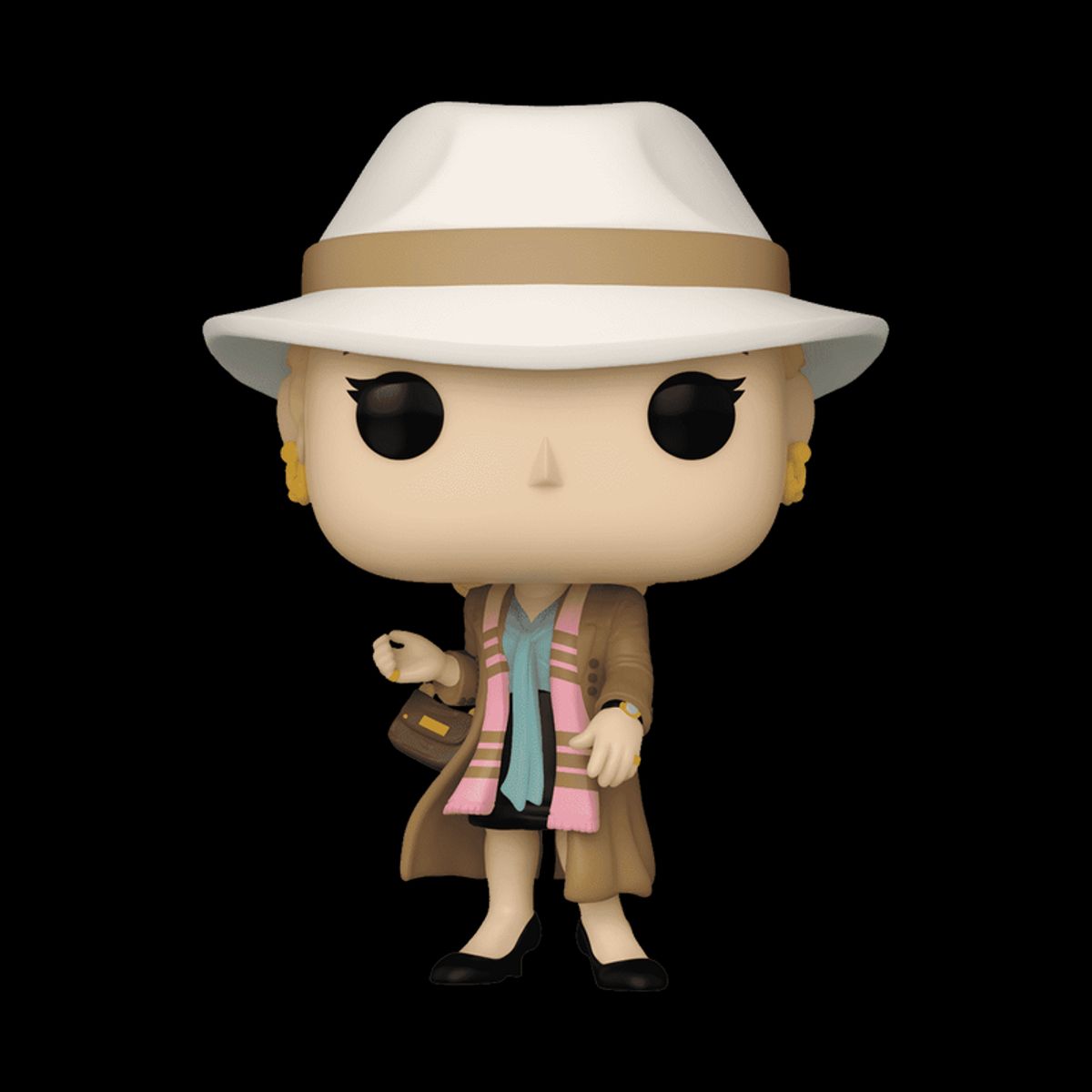 FUNKO - Funko Pop Television 1507 - Ted Lasso Rebecca Welton