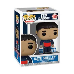 FUNKO - Pop Television 1511 - Ted Lasso Nate Shelley