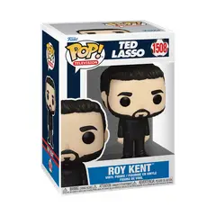 FUNKO - Pop Television 1508 - Ted Lasso Roy Kent
