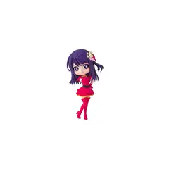 BANDAI - Figura Ai Hoshino QPosket 15 cm
