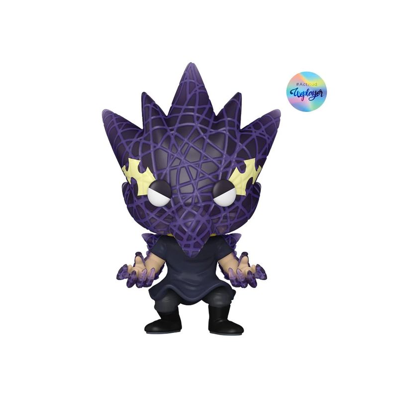 FUNKO - Funko Pop Tokoyami Boku No Hero