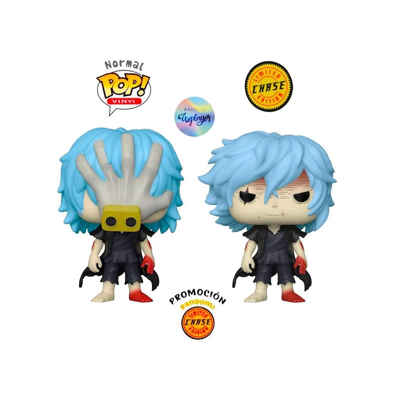 FUNKO - Funko Shigaraki My Hero Academy