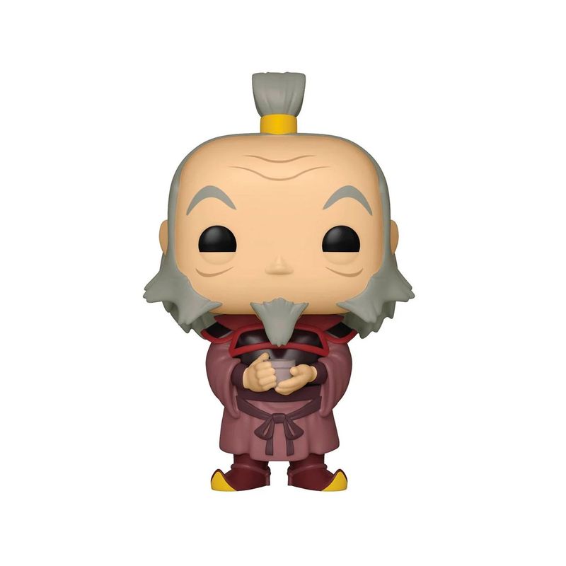 FUNKO - Funko Pop Iroh Avatar