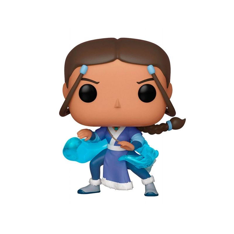 FUNKO - Funko Pop Katara Avatar
