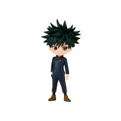 BANDAI - Figura Megumi Fushiguro Jujutsu Kaisen Q Posket