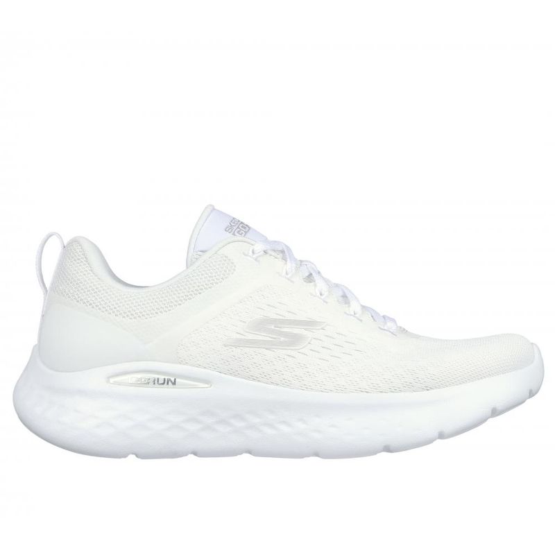 SKECHERS - Zapatilla Mujer Go Run Lite Blanco Skechers