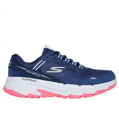 SKECHERS - Zapatilla Mujer Go Run Trail Altitude 2.0 Azul