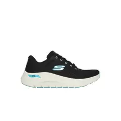 SKECHERS - Zapatilla Mujer Arch Fit 2.0 Big League Negro