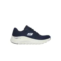 SKECHERS - Zapatilla Mujer Arch Fit 2.0 Big League Azul