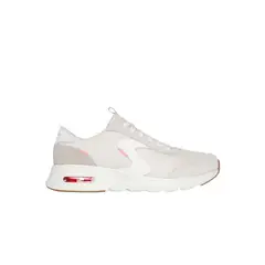 SKECHERS - Zapatilla Mujer Skech-Air Court Air Wave Beige