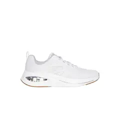 SKECHERS - Zapatilla Mujer Skech-Air Meta Neutral Air Blanco