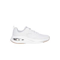 Zapatilla Mujer Skech-Air Meta Neutral Air Blanco