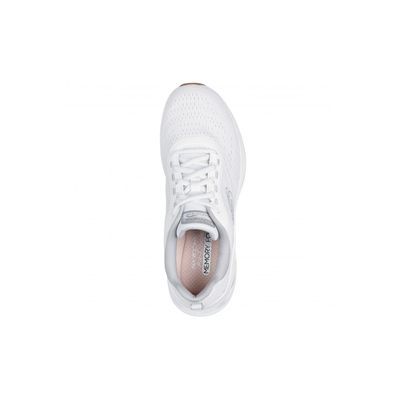 Imagen 2 del producto Zapatilla Mujer Skech-Air Meta Neutral Air Blanco