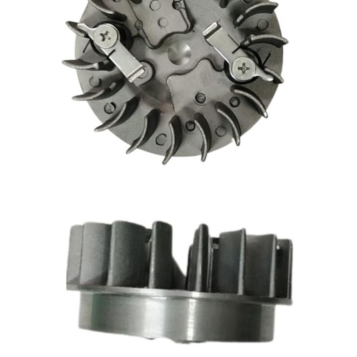 GENERICO - VARIADOR 49CC