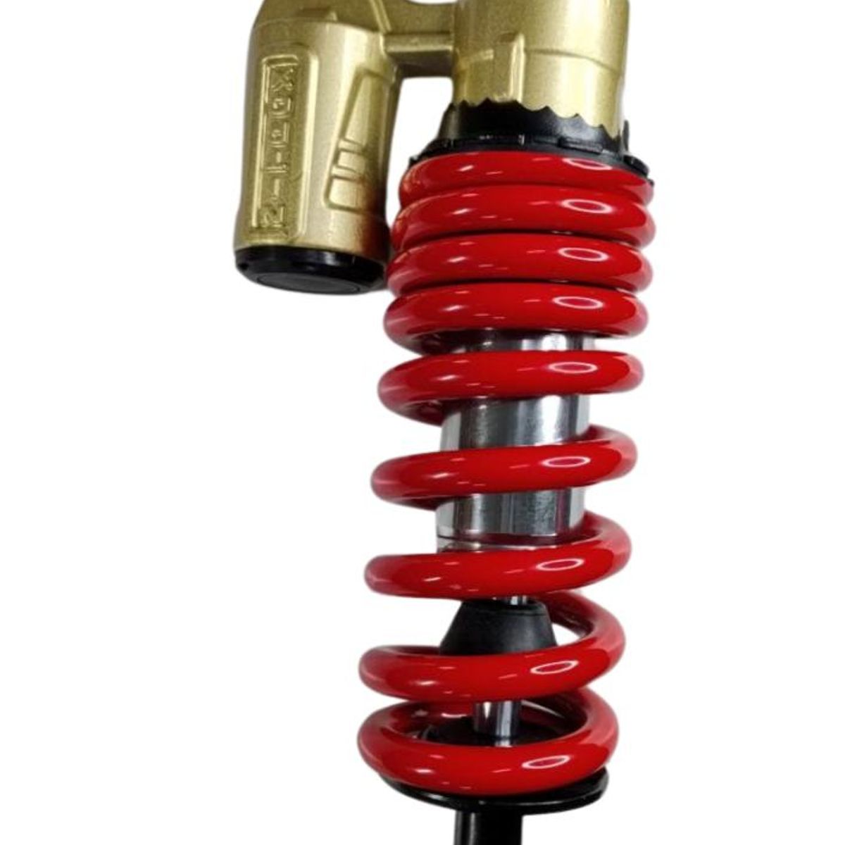 GENERICO - Amortiguador Trasero para Moto Pulsar 200ns