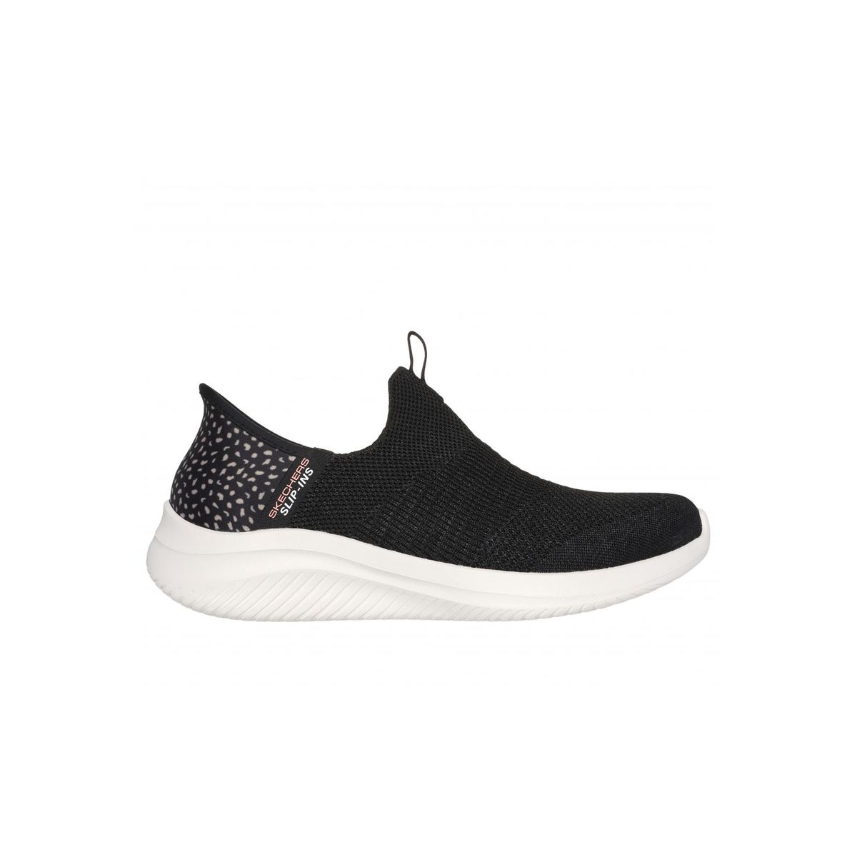 SKECHERS - Zapatilla Mujer Skechers Slip-ins: Ultra Flex 3.0 D Negro