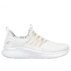 SKECHERS - Zapatilla Mujer Skech-Lite Pro Flourishing St Blanco