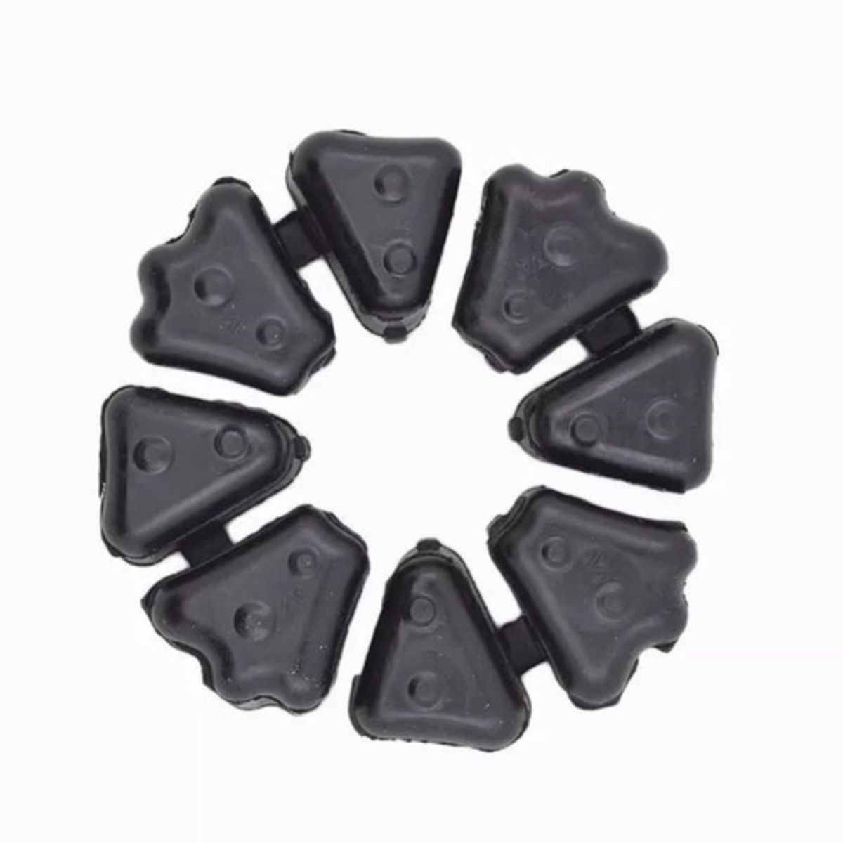 GENERICO - Damper De Rueda Honda Cb1