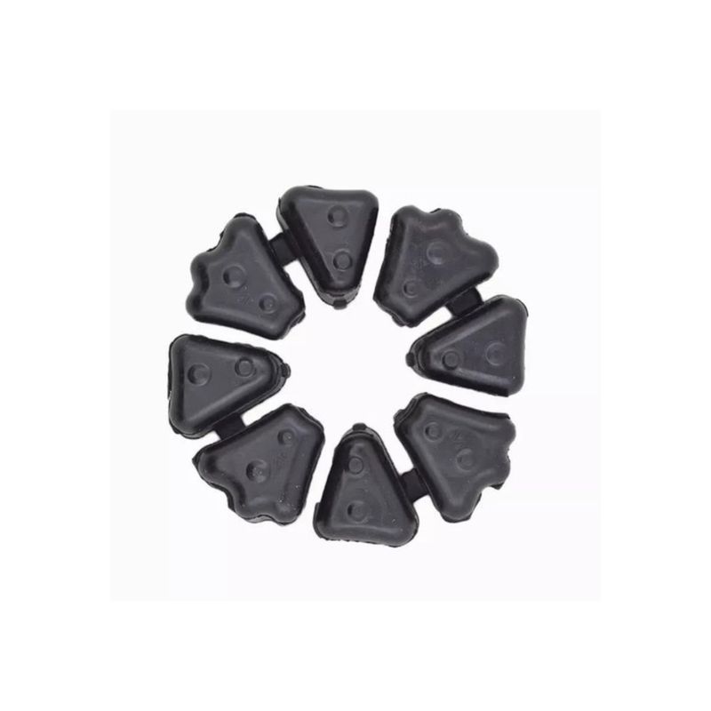 GENERICO - Damper De Rueda Honda Cb1