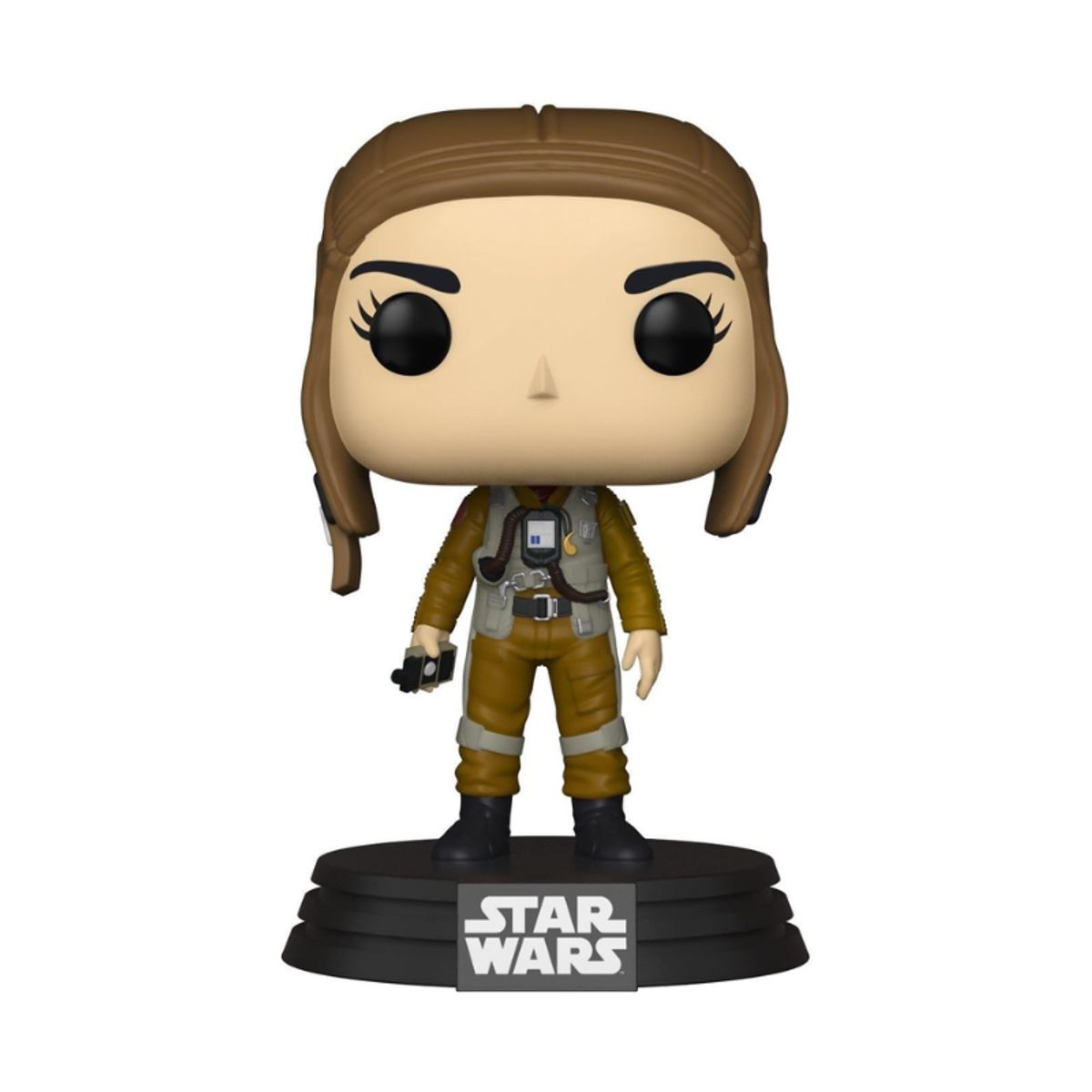 FUNKO - Funko Pop 267 - Star Wars Paige