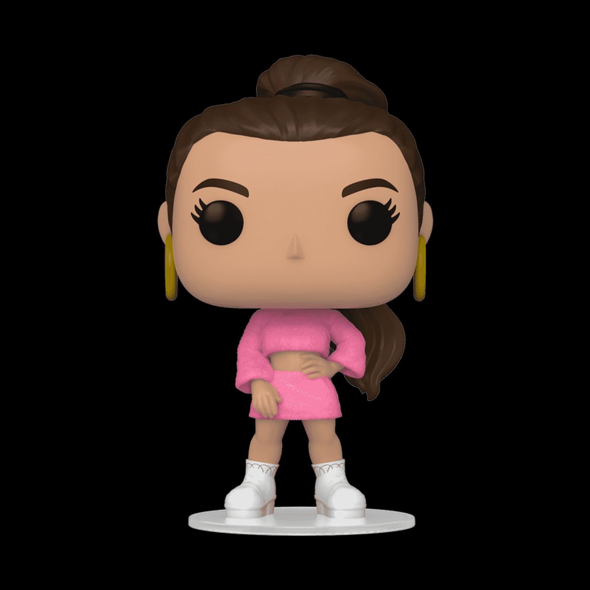 FUNKO - Funko Pop Rocks 354 - Rosalia Rosalia