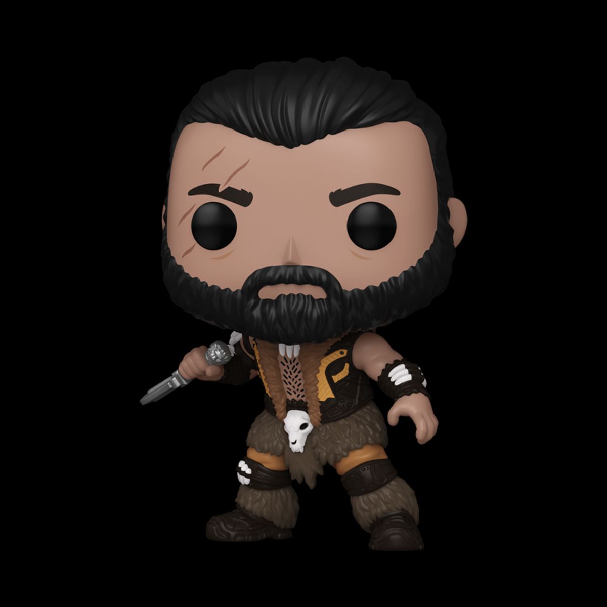 FUNKO - Funko Pop Games 973 - Spiderman 2 Kraven