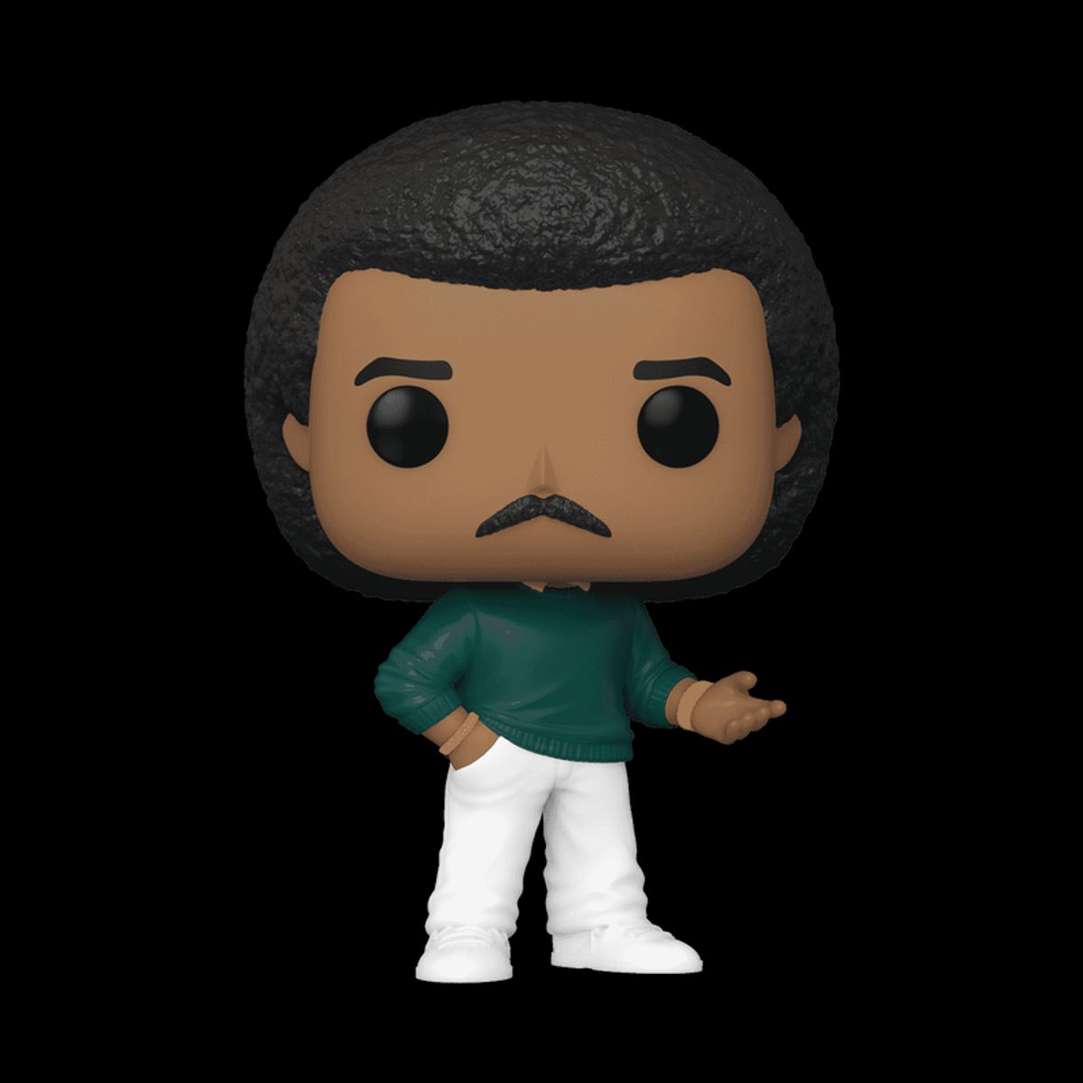 FUNKO - Funko Pop Rocks 349 - Lionel Richie Lionel Richie