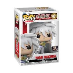 FUNKO - Pop Animation 1061 - Yu Gi Oh Yami Bakura