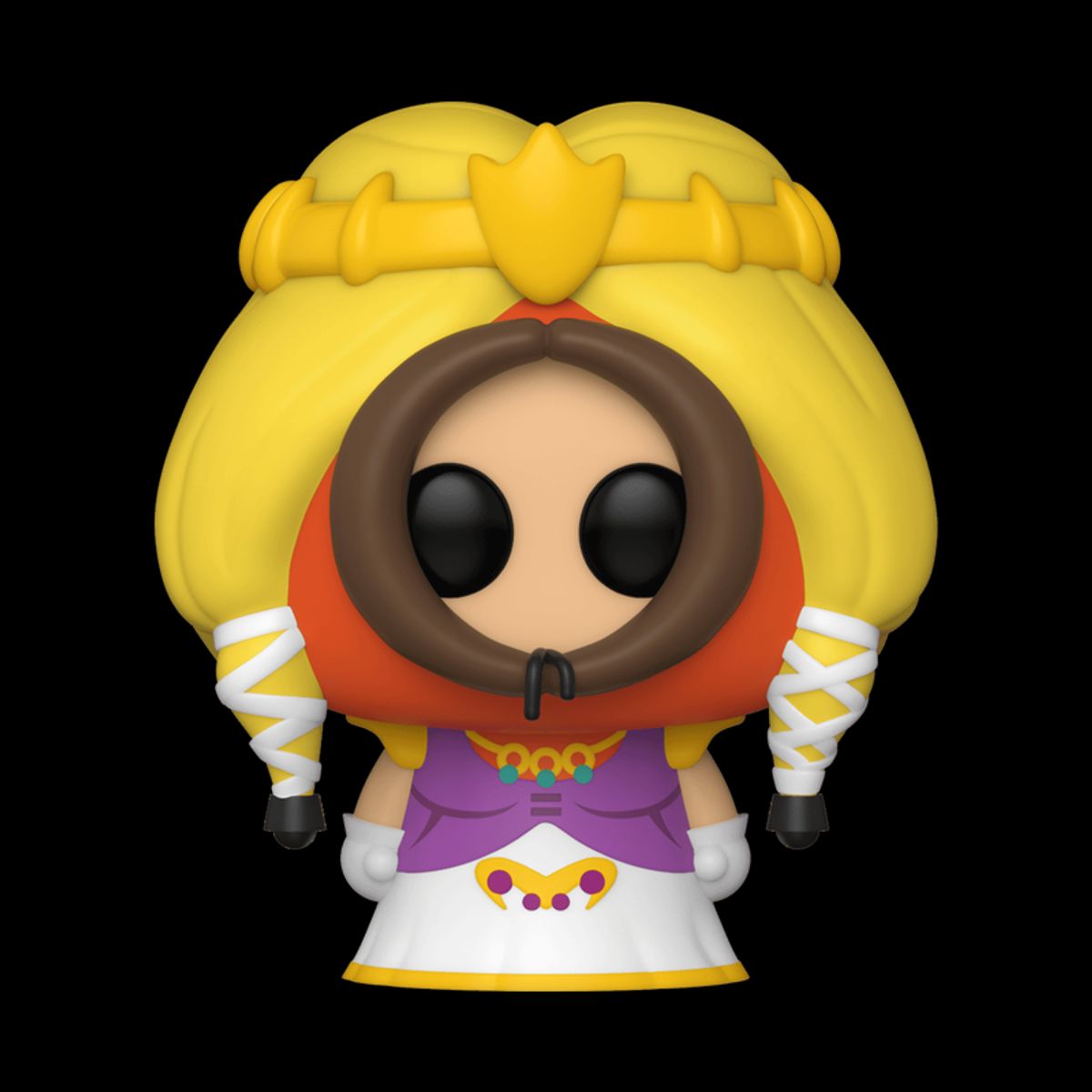 FUNKO - Funko Pop 28 - South Park Princess Kenny
