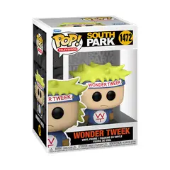FUNKO - Pop Television 1472 - South Park Wonder Tweek