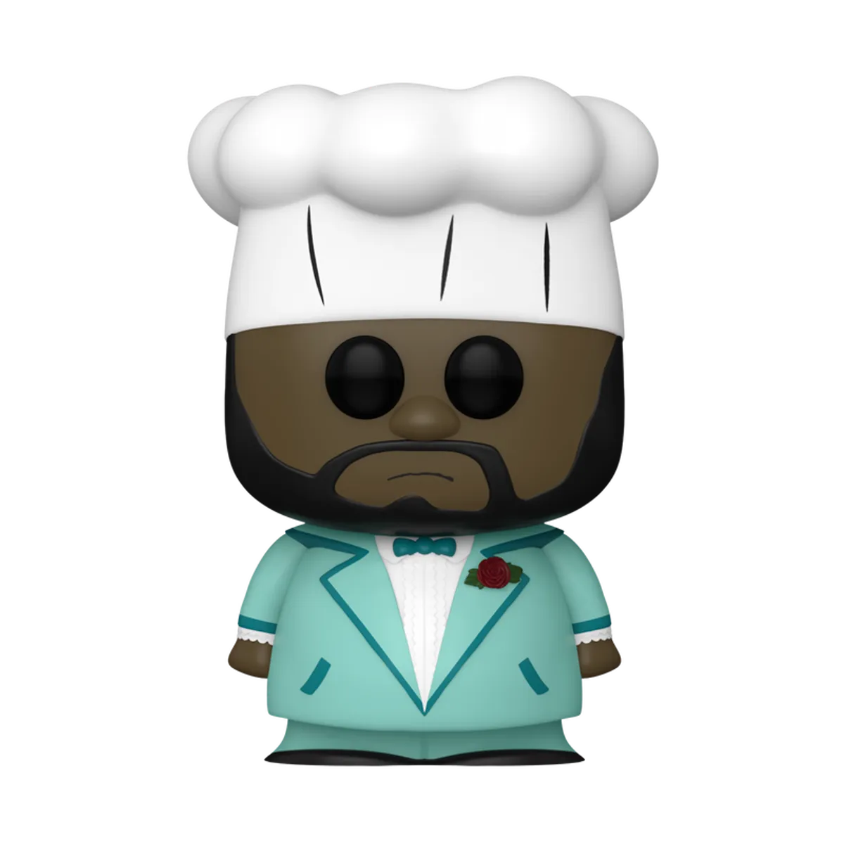 FUNKO - Funko Pop Television 1474 - South Park Chef