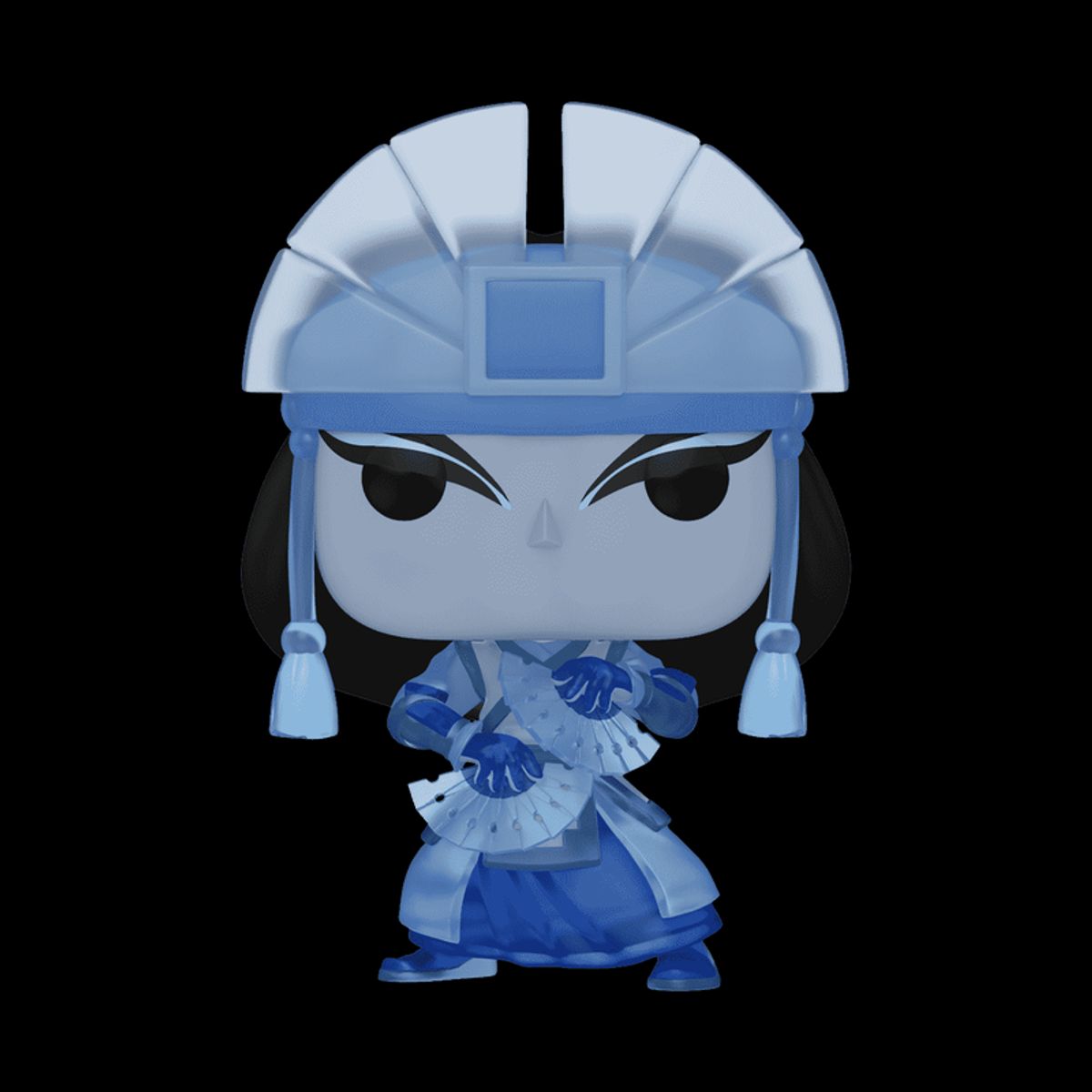 FUNKO - Funko Pop Animation 1489 - Avatar Kyoshi