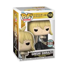 FUNKO - Pop Animation 1128 - Tokyo Ghoul Ginshi Shirazu