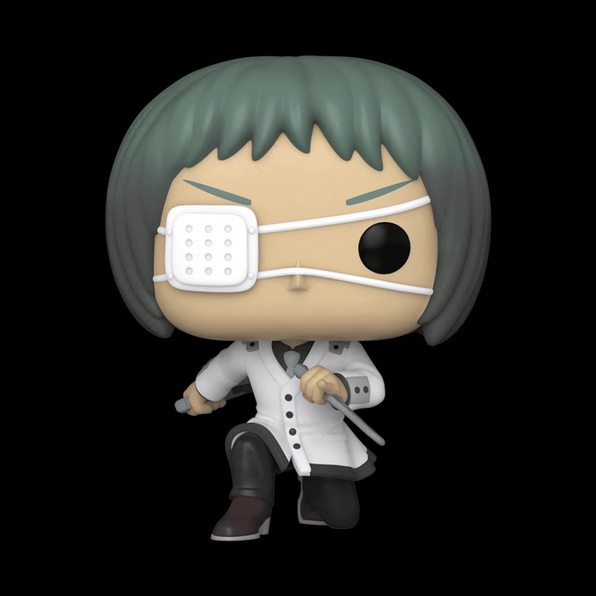 FUNKO - Funko Pop Animation 1127 - Tokyo Ghoul Toru Mutsuki