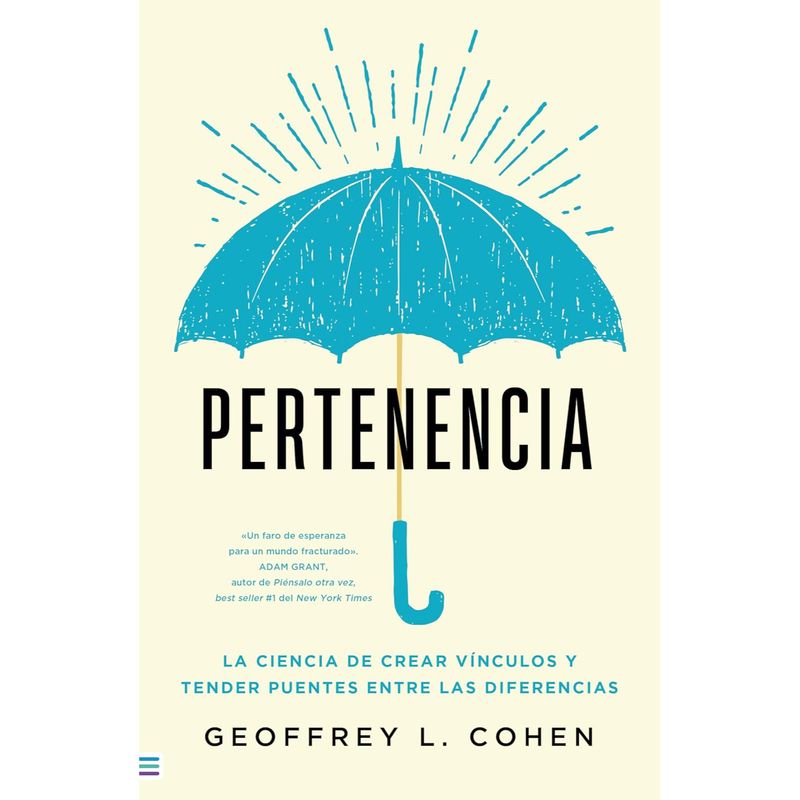 RETAILEXPRESS - Pertenencia - Autor(a):  Geoffrey L Cohen
