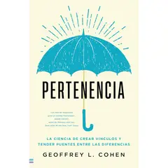 RETAILEXPRESS - Pertenencia - Autor(a): Geoffrey L Cohen