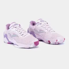 JOMA - ZAPATILLA PADEL T.ACE LADY 2319