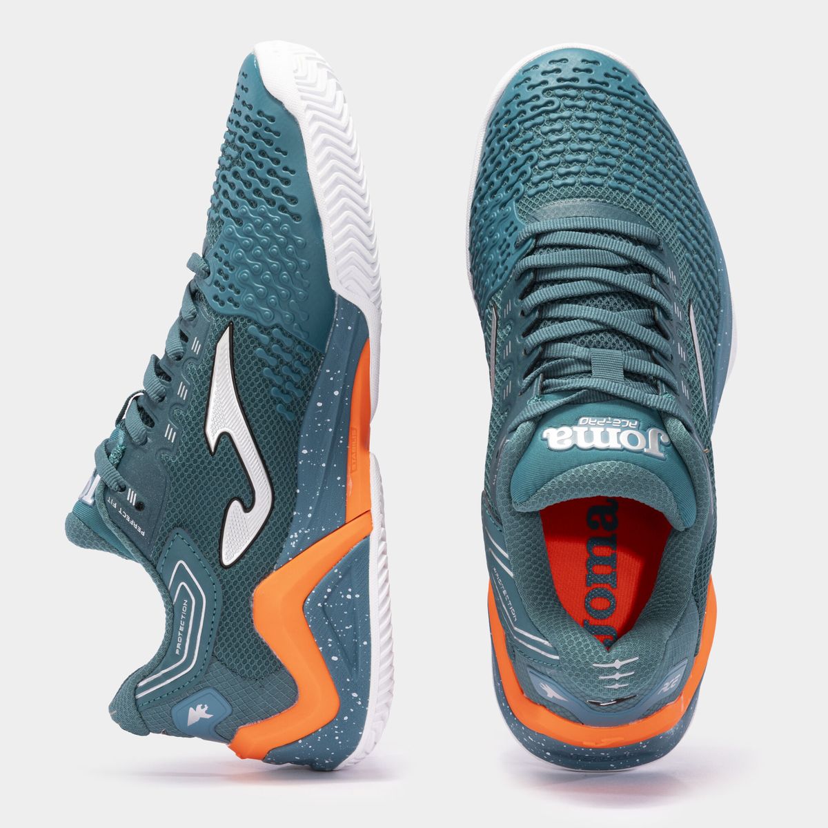 JOMA - ZAPATILLA PADEL JOMA T.ACE 2317 HOMBRE