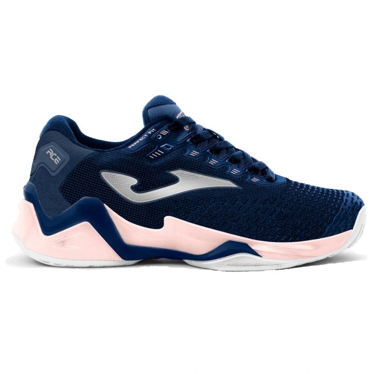 JOMA - ZAPATILLA PADEL JOMA T.ACE LADY 2303