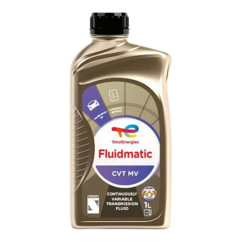 TOTAL - Aceite Transmision Automatica Total Fluidmatic Cvt Mv