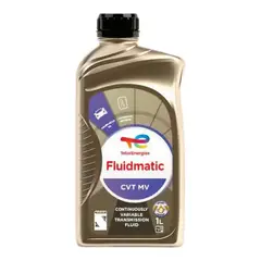 TOTAL - Aceite Transmision Automatica Fluidmatic Cvt Mv