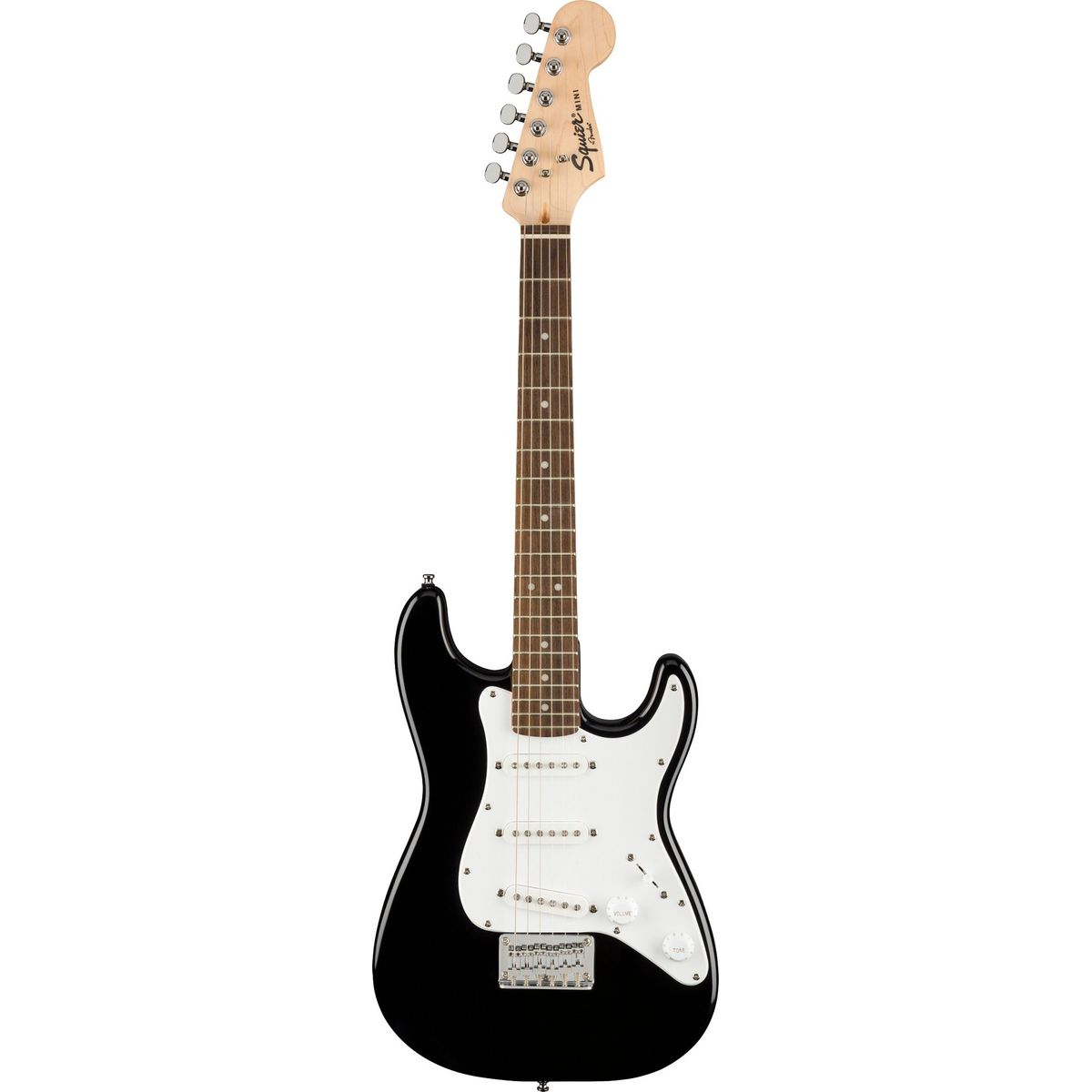 SQUIER - Guitarra Eléctrica Squier Stratocaster Mini