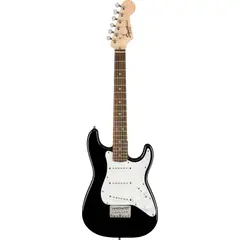 SQUIER - Guitarra Eléctrica Stratocaster Mini