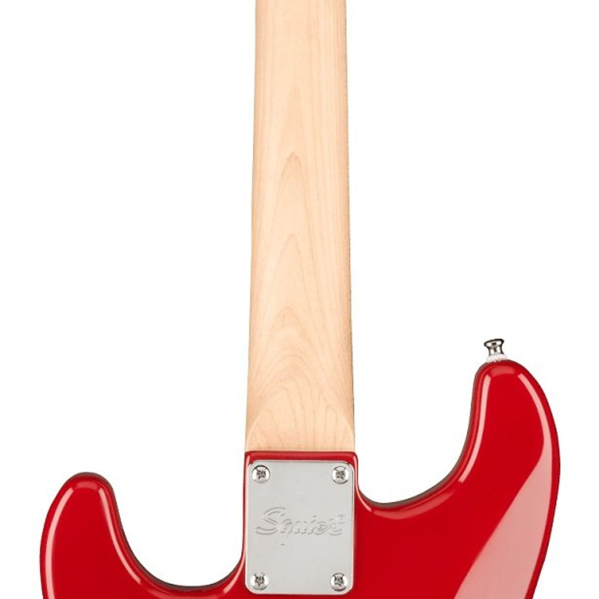 SQUIER - Guitarra Eléctrica Squier Stratocaster Mini